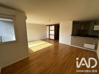  Appartement à vendre 3 pièces 73 m²