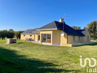  Maison à vendre 5 pièces 110 m²