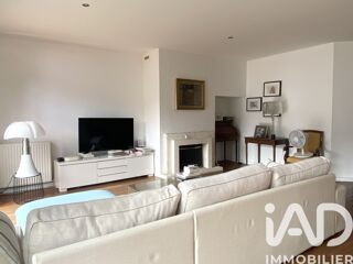  Maison à vendre 5 pièces 129 m²