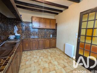  Maison à vendre 4 pièces 104 m²