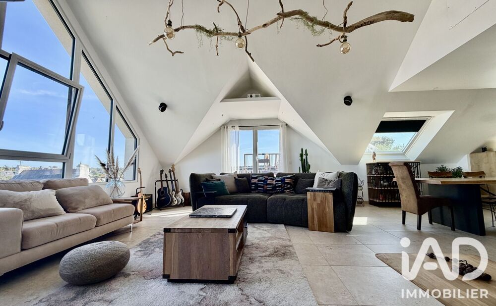 à vendre  Maison Ploubazlanec (22620)