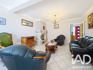  Maison à vendre 7 pièces 199 m²