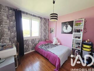  Appartement à vendre 4 pièces 63 m²