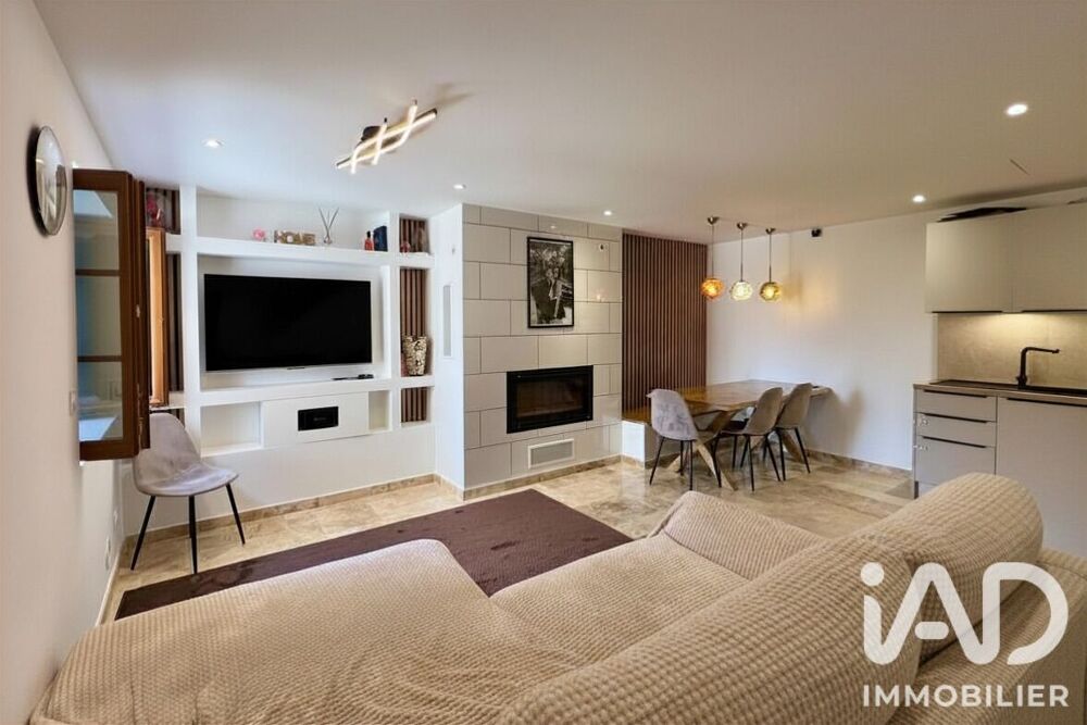 Maison 5 pièces 97 m² · à La Garde-Freinet · 97 m² · 410 000 €