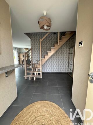  Maison à vendre 9 pièces 200 m²