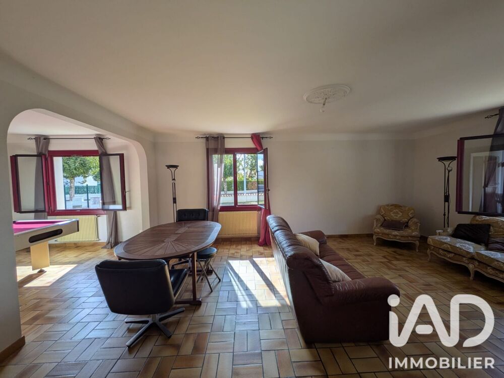 Vente Maison Vente Maison traditionnelle 5 pièces Dompierre-sur-yon