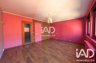  Maison à vendre 5 pièces 115 m²