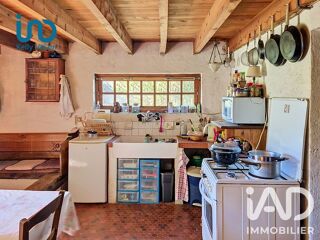  Maison à vendre 7 pièces 217 m²