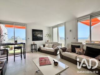  Appartement à vendre 4 pièces 113 m²