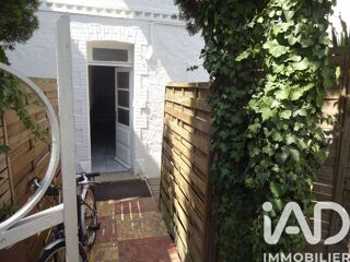  Appartement � vendre 3 pi�ces 53 m�