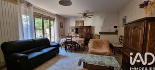  Maison à vendre 8 pièces 111 m²