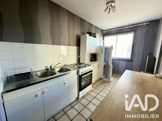  Appartement à vendre 2 pièces 46 m²
