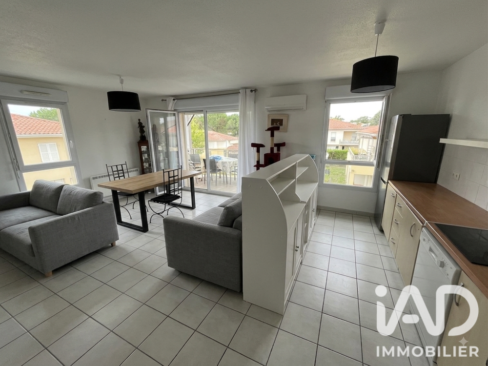 Vente Appartement Vente Appartement 3 pièces Dax