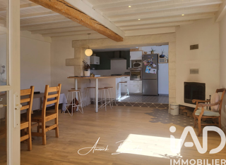  Maison à vendre 6 pièces 145 m²