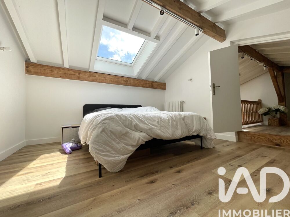 à vendre  Maison Capbreton (40130)