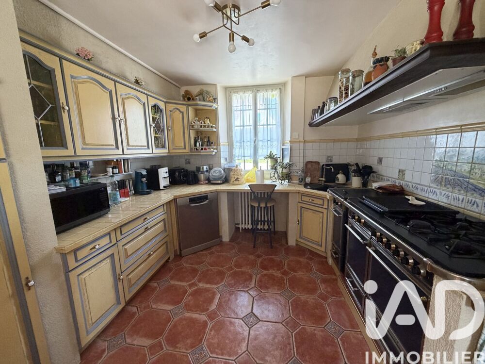 Vente Maison Vente Maison/villa 7 pièces Marville-moutiers-brûlé