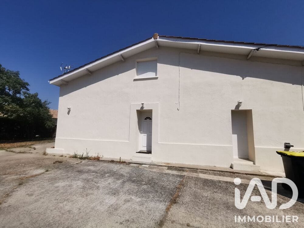Vente Maison traditionnelle 5 pièces