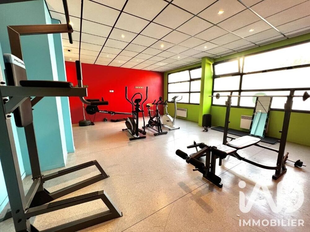 Vente Appartement Vente Studio 3 pièces Rouen