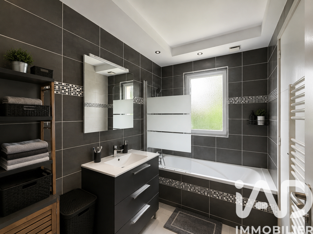 vente Maison - 6 pièce(s) - 132 m² Reux (14130)