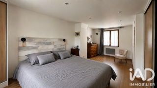  Maison à vendre 5 pièces 110 m²