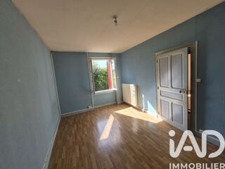 Vente Maison Vente Maison/villa 5 pièces Terjat