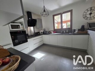 Maison à vendre 8 pièces 144 m²