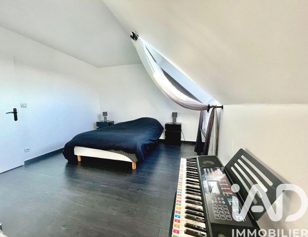 à vendre  Appartement Cergy (95000)