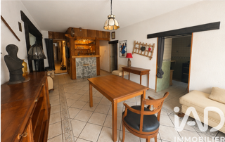  Maison � vendre 10 pi�ces 264 m�