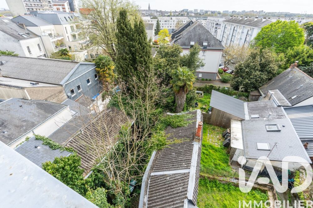 � vendre  Maison Angers (49100)