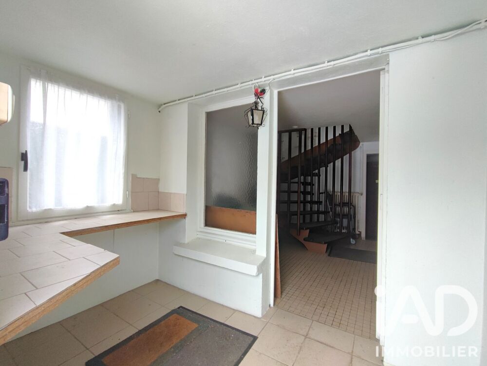 Vente Maison Vente Maison/villa 5 pièces Genainville