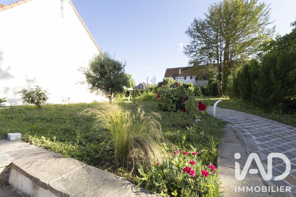 Vente Maison/villa 7 pièces