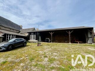  Maison à vendre 5 pièces 125 m²