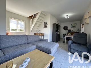  Maison � vendre 4 pi�ces 77 m�