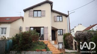  Maison à vendre 5 pièces 97 m²