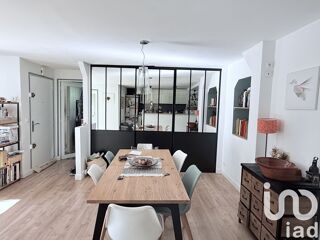  Appartement à vendre 4 pièces 73 m²