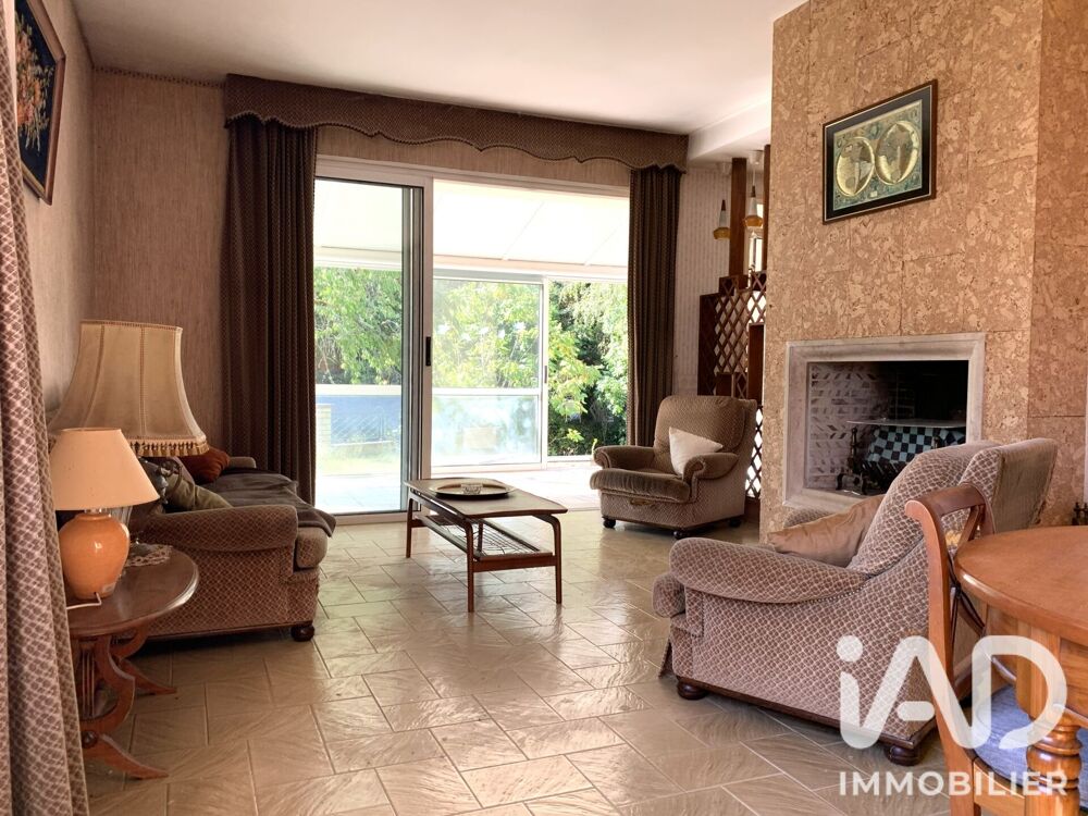 Vente Maison Vente Maison/villa 4 pièces Herbault