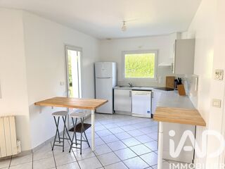  Maison à vendre 5 pièces 106 m²