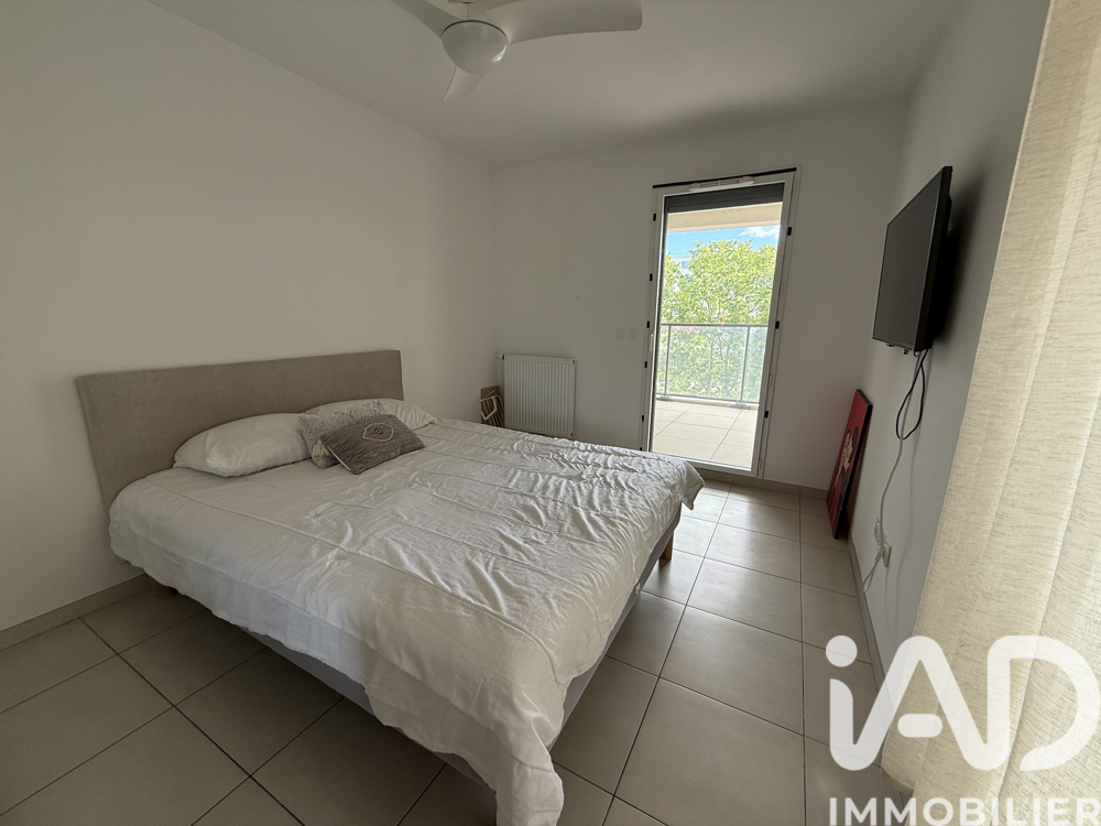vente Appartement - 2 pièce(s) - 47 m² Montpellier (34070)