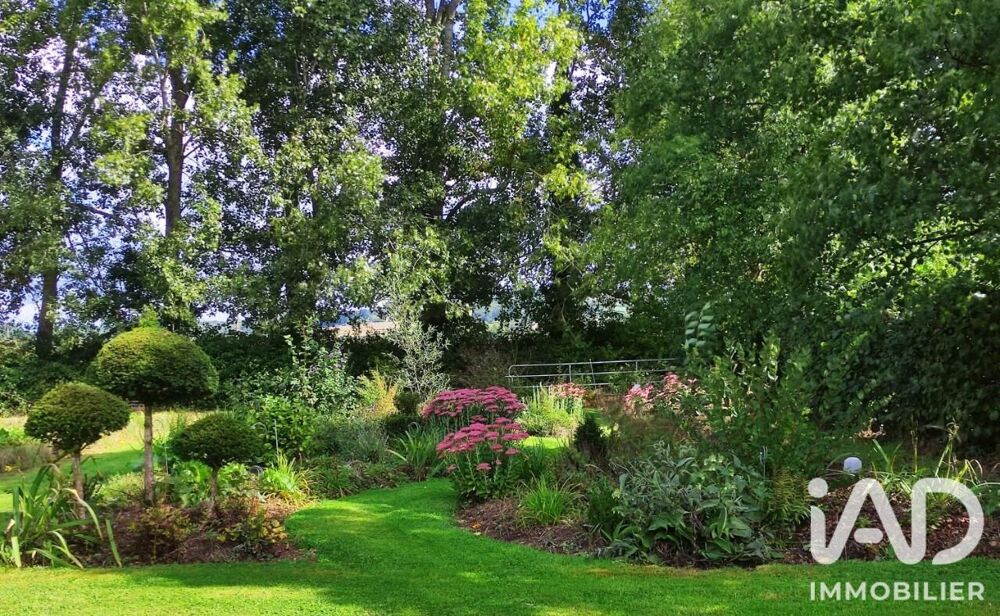 Vente Manoir 7 pièces