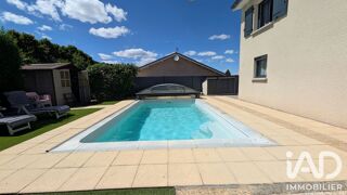  Maison à vendre 6 pièces 121 m²