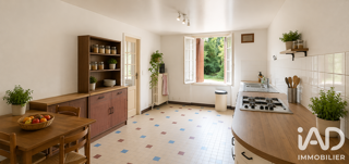  Maison à vendre 5 pièces 140 m²