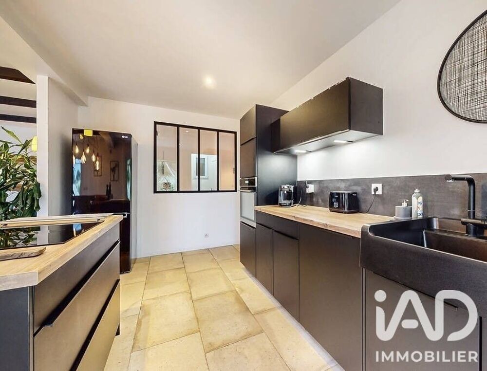 Vente Maison Vente Maison/villa 4 pièces Arles