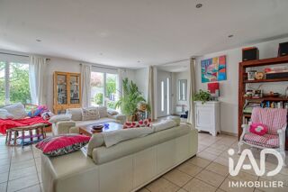  Maison à vendre 7 pièces 182 m²