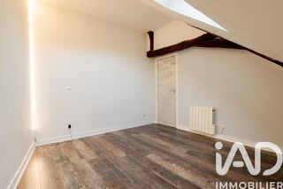  Appartement à vendre 3 pièces 50 m²