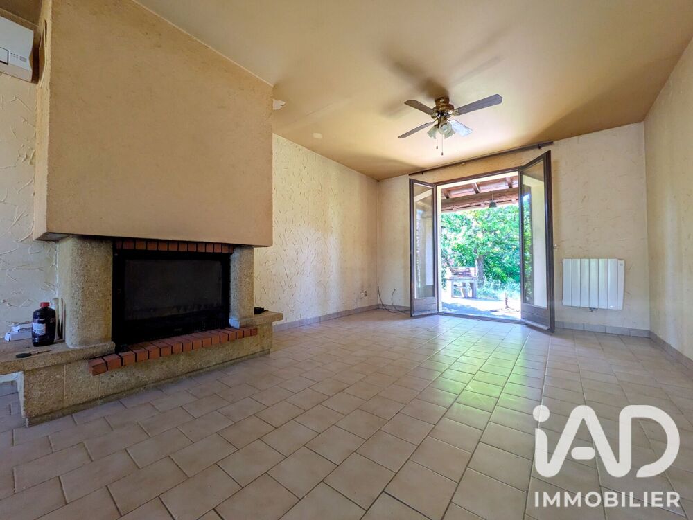 Vente Maison Vente Maison/villa 5 pièces Les tourrettes