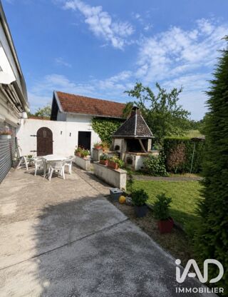  Maison à vendre 5 pièces 135 m²
