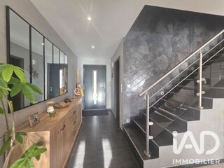  Maison à vendre 5 pièces 106 m²