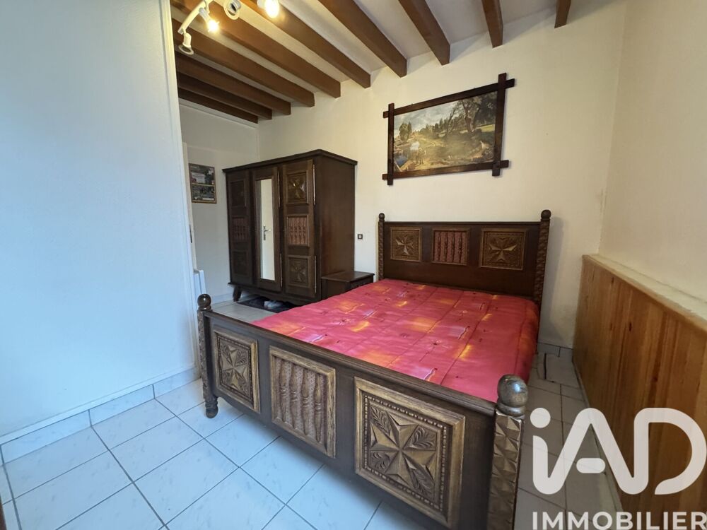 Vente Maison de village 5 pièces