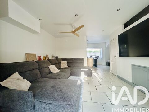   Vente Maison/villa 6 pièces Maison - 6 pièce(s) - 120 m²