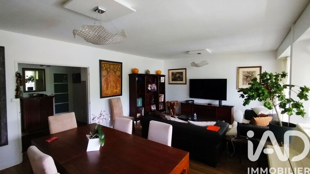 vente Appartement - 3 pièce(s) - 90 m² Pessac (33600)